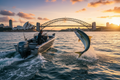 The Sydney Weekend Fishing Blueprint